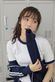 少女洛荷